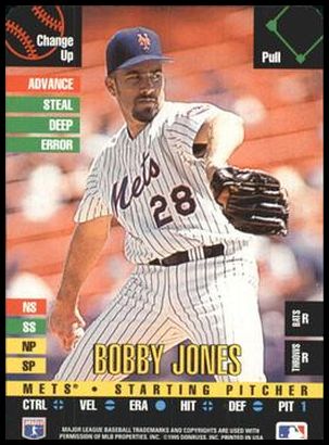 294 Bobby Jones